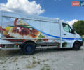 Белый Мерседес Sprinter, объемом двигателя 2.2 л и пробегом 380 тыс. км за 24552 $, фото 10 на Automoto.ua