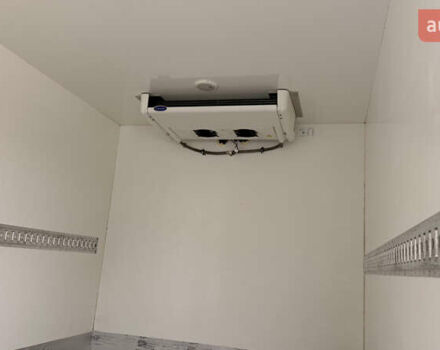 Білий Мерседес Sprinter, об'ємом двигуна 3 л та пробігом 309 тис. км за 33800 $, фото 16 на Automoto.ua