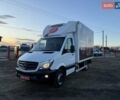 Белый Мерседес Sprinter, объемом двигателя 0 л и пробегом 243 тыс. км за 33999 $, фото 1 на Automoto.ua