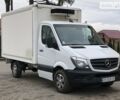 Білий Мерседес Sprinter, об'ємом двигуна 3 л та пробігом 91 тис. км за 24829 $, фото 1 на Automoto.ua