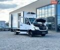 Белый Мерседес Sprinter, объемом двигателя 2.2 л и пробегом 185 тыс. км за 26900 $, фото 22 на Automoto.ua
