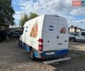 Білий Мерседес Sprinter, об'ємом двигуна 2.2 л та пробігом 224 тис. км за 17900 $, фото 12 на Automoto.ua