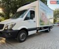 Белый Мерседес Sprinter, объемом двигателя 0 л и пробегом 320 тыс. км за 29900 $, фото 16 на Automoto.ua