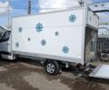 Белый Мерседес Sprinter, объемом двигателя 2.2 л и пробегом 251 тыс. км за 23750 $, фото 6 на Automoto.ua
