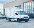 Белый Мерседес Sprinter, объемом двигателя 2.2 л и пробегом 185 тыс. км за 26900 $, фото 1 на Automoto.ua