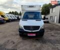 Білий Мерседес Sprinter, об'ємом двигуна 2.1 л та пробігом 260 тис. км за 19900 $, фото 2 на Automoto.ua