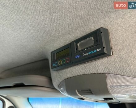 Белый Мерседес Sprinter, объемом двигателя 2.2 л и пробегом 320 тыс. км за 14950 $, фото 33 на Automoto.ua