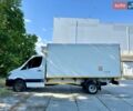 Белый Мерседес Sprinter, объемом двигателя 2.2 л и пробегом 250 тыс. км за 29999 $, фото 21 на Automoto.ua