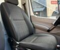 Белый Мерседес Sprinter, объемом двигателя 2.2 л и пробегом 320 тыс. км за 14950 $, фото 26 на Automoto.ua
