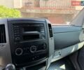 Белый Мерседес Sprinter, объемом двигателя 2.2 л и пробегом 257 тыс. км за 17200 $, фото 31 на Automoto.ua