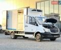 Білий Мерседес Sprinter, об'ємом двигуна 2.2 л та пробігом 185 тис. км за 26900 $, фото 22 на Automoto.ua