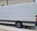 Белый Мерседес Sprinter, объемом двигателя 2.14 л и пробегом 291 тыс. км за 28500 $, фото 3 на Automoto.ua
