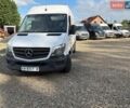 Білий Мерседес Sprinter, об'ємом двигуна 2.2 л та пробігом 224 тис. км за 17900 $, фото 9 на Automoto.ua