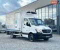 Белый Мерседес Sprinter, объемом двигателя 2.2 л и пробегом 185 тыс. км за 26900 $, фото 8 на Automoto.ua