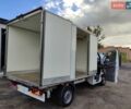 Білий Мерседес Sprinter, об'ємом двигуна 2.1 л та пробігом 260 тис. км за 19900 $, фото 12 на Automoto.ua