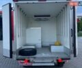 Белый Мерседес Sprinter, объемом двигателя 2.2 л и пробегом 150 тыс. км за 17900 $, фото 8 на Automoto.ua