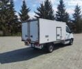 Белый Мерседес Sprinter, объемом двигателя 3 л и пробегом 346 тыс. км за 23500 $, фото 4 на Automoto.ua