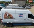 Білий Мерседес Sprinter, об'ємом двигуна 2.2 л та пробігом 224 тис. км за 17900 $, фото 4 на Automoto.ua
