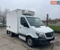 Білий Мерседес Sprinter, об'ємом двигуна 2.2 л та пробігом 155 тис. км за 19500 $, фото 1 на Automoto.ua