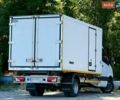 Белый Мерседес Sprinter, объемом двигателя 2.2 л и пробегом 250 тыс. км за 29999 $, фото 25 на Automoto.ua