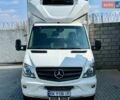 Білий Мерседес Sprinter, об'ємом двигуна 3 л та пробігом 280 тис. км за 30950 $, фото 1 на Automoto.ua
