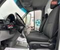 Белый Мерседес Sprinter, объемом двигателя 2.2 л и пробегом 194 тыс. км за 21800 $, фото 36 на Automoto.ua