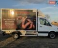 Белый Мерседес Sprinter, объемом двигателя 0 л и пробегом 243 тыс. км за 33999 $, фото 15 на Automoto.ua