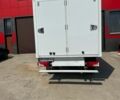 Белый Мерседес Sprinter, объемом двигателя 2.99 л и пробегом 72 тыс. км за 17000 $, фото 4 на Automoto.ua