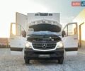 Білий Мерседес Sprinter, об'ємом двигуна 2.2 л та пробігом 185 тис. км за 26900 $, фото 30 на Automoto.ua