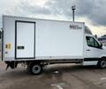 Білий Мерседес Sprinter, об'ємом двигуна 2.2 л та пробігом 263 тис. км за 24900 $, фото 6 на Automoto.ua