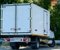 Белый Мерседес Sprinter, объемом двигателя 2.2 л и пробегом 250 тыс. км за 29999 $, фото 24 на Automoto.ua