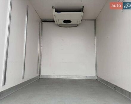 Белый Мерседес Sprinter, объемом двигателя 2.2 л и пробегом 194 тыс. км за 21800 $, фото 30 на Automoto.ua