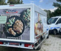 Белый Мерседес Sprinter, объемом двигателя 2.2 л и пробегом 243 тыс. км за 26639 $, фото 7 на Automoto.ua
