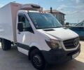 Белый Мерседес Sprinter, объемом двигателя 2.99 л и пробегом 72 тыс. км за 17000 $, фото 1 на Automoto.ua