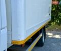 Белый Мерседес Sprinter, объемом двигателя 2.2 л и пробегом 250 тыс. км за 29999 $, фото 12 на Automoto.ua