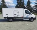 Белый Мерседес Sprinter, объемом двигателя 3 л и пробегом 346 тыс. км за 23500 $, фото 5 на Automoto.ua