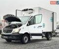 Белый Мерседес Sprinter, объемом двигателя 2.2 л и пробегом 194 тыс. км за 21800 $, фото 25 на Automoto.ua