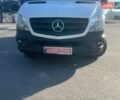Белый Мерседес Sprinter, объемом двигателя 0 л и пробегом 460 тыс. км за 19500 $, фото 1 на Automoto.ua
