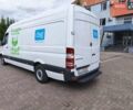 Белый Мерседес Sprinter, объемом двигателя 0 л и пробегом 318 тыс. км за 22300 $, фото 3 на Automoto.ua