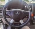 Белый Мерседес Sprinter, объемом двигателя 3 л и пробегом 346 тыс. км за 23500 $, фото 57 на Automoto.ua