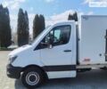 Белый Мерседес Sprinter, объемом двигателя 3 л и пробегом 346 тыс. км за 23500 $, фото 10 на Automoto.ua