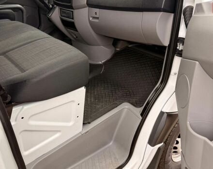 Білий Мерседес Sprinter, об'ємом двигуна 2.2 л та пробігом 263 тис. км за 24900 $, фото 37 на Automoto.ua