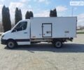 Белый Мерседес Sprinter, объемом двигателя 3 л и пробегом 346 тыс. км за 23500 $, фото 1 на Automoto.ua