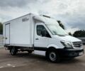 Білий Мерседес Sprinter, об'ємом двигуна 2.2 л та пробігом 263 тис. км за 24900 $, фото 9 на Automoto.ua