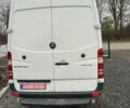 Білий Мерседес Sprinter, об'ємом двигуна 0 л та пробігом 610 тис. км за 20000 $, фото 12 на Automoto.ua