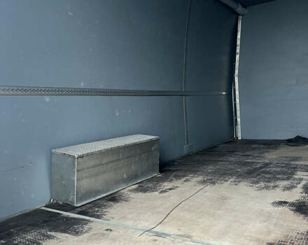 Білий Мерседес Sprinter, об'ємом двигуна 0 л та пробігом 610 тис. км за 20000 $, фото 24 на Automoto.ua