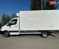 Белый Мерседес Sprinter, объемом двигателя 3 л и пробегом 353 тыс. км за 36700 $, фото 1 на Automoto.ua