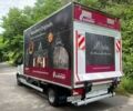 Белый Мерседес Sprinter, объемом двигателя 2.2 л и пробегом 234 тыс. км за 31400 $, фото 7 на Automoto.ua