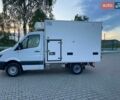 Белый Мерседес Sprinter, объемом двигателя 2.2 л и пробегом 150 тыс. км за 17900 $, фото 12 на Automoto.ua