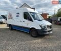 Білий Мерседес Sprinter, об'ємом двигуна 2.2 л та пробігом 224 тис. км за 17900 $, фото 7 на Automoto.ua